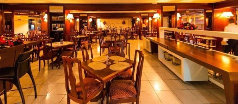Hotel Obino Bage Ngoại thất bức ảnh