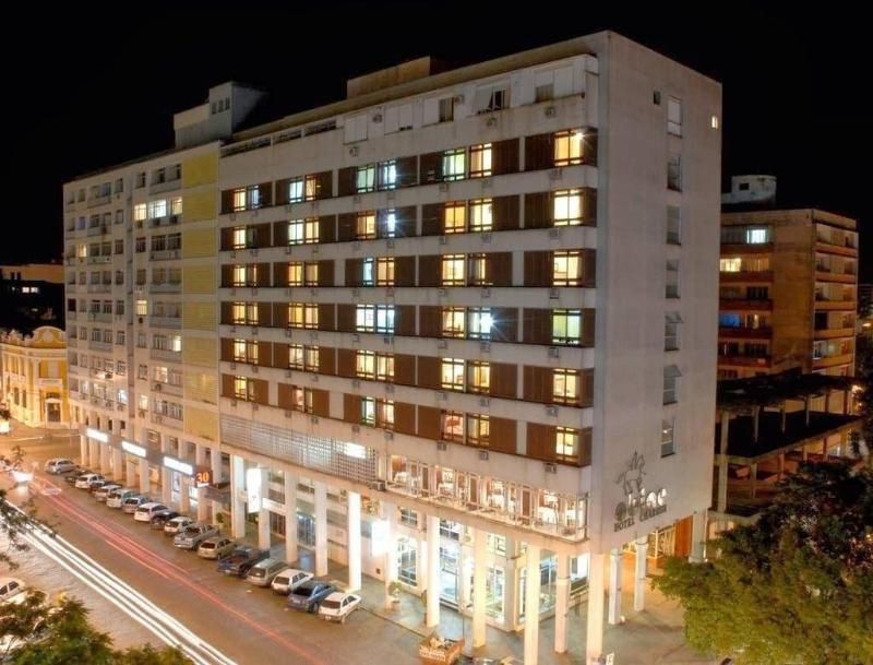 Hotel Obino Bage Ngoại thất bức ảnh