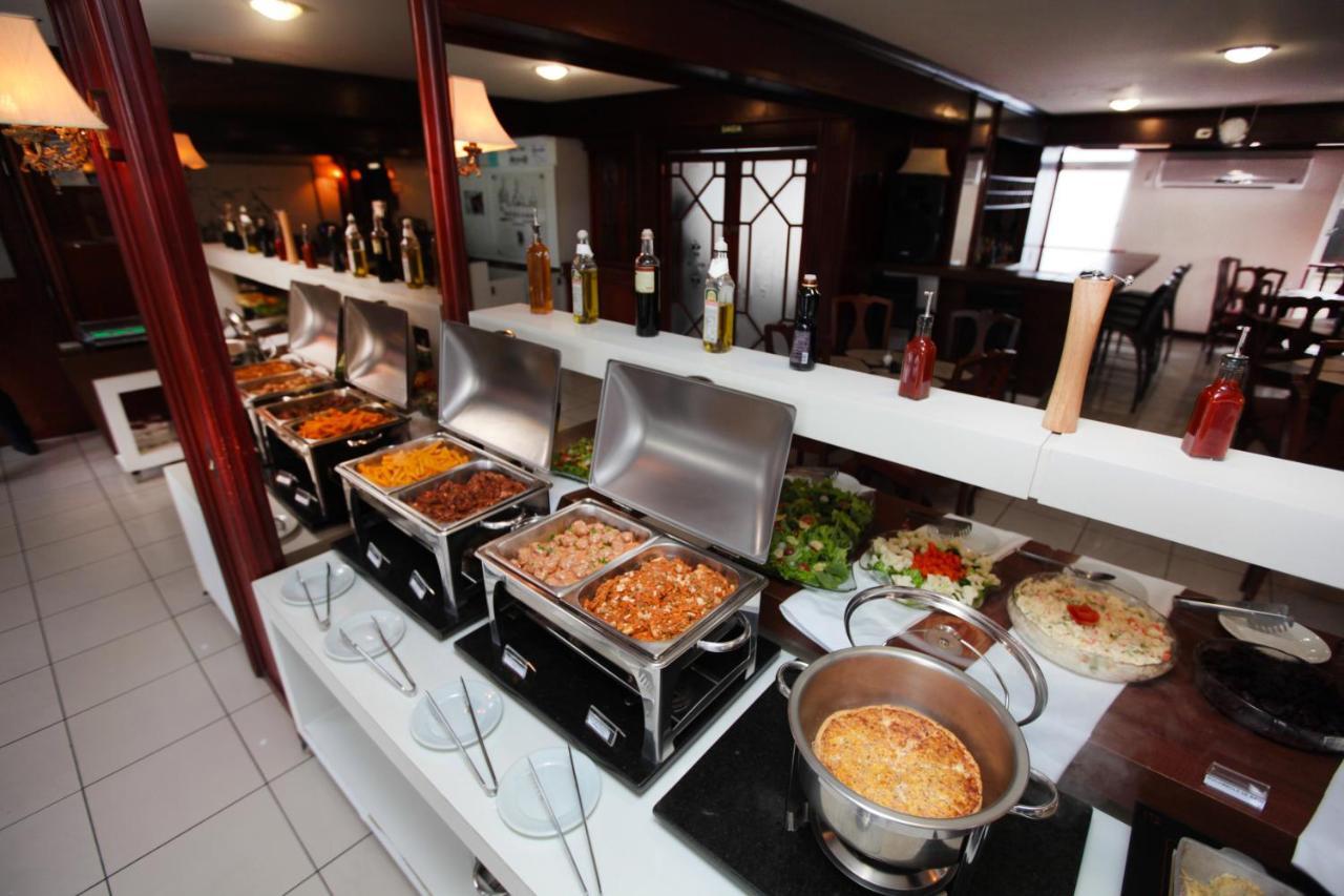Hotel Obino Bage Ngoại thất bức ảnh